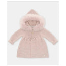 Martin Aranda - Baby Coat Real Fur Peonia, Arena Image 1
