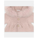 Martin Aranda - Baby Coat Real Fur Peonia, Arena Image 3