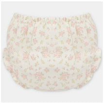 Martin Aranda - Baby Girl Bloomer Catania, Rosa Empolvado Image 2