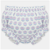 Martin Aranda - Baby Girl Bloomer Fiesole, Lavanda Image 1