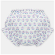 Martin Aranda - Baby Girl Bloomer Fiesole, Lavanda Image 2