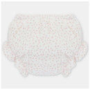 Martin Aranda - Baby Girl Separate Bloomer Preston White Image 2