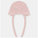 Martin Aranda - Baby Knit Bonnet Catania, Lavanda Image 1