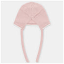 Martin Aranda - Baby Knit Bonnet Catania, Lavanda Image 2