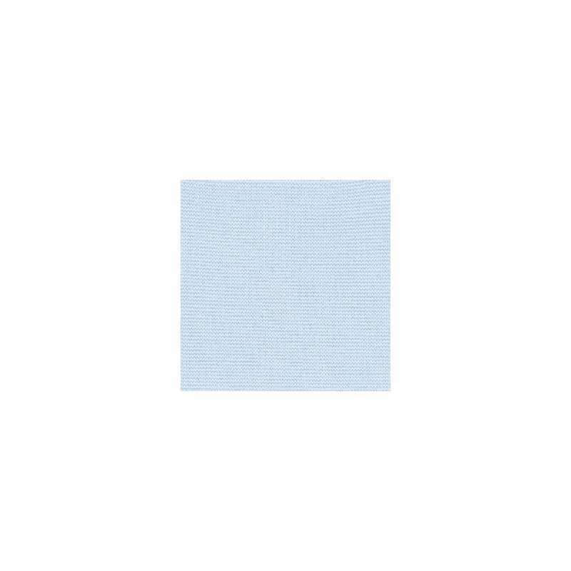 Martin Aranda Baby Knit Bonnet Edmonton Pastel Blue Image 4