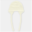 Martin Aranda Baby Knit Bonnet Winnipeg Blue Image 1