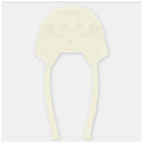 Martin Aranda Baby Knit Bonnet Winnipeg Blue Image 2