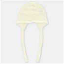 Martin Aranda Baby Knit Bonnet Winnipeg Light Pink Image 1