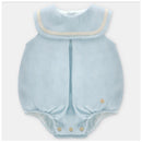 Martin Aranda - Baby Short Romper Capri Arena Image 1