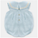 Martin Aranda - Baby Short Romper Capri Arena Image 2