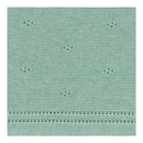 Martin Aranda - Baby Unisex Blanket Knit Draw, White Image 3