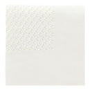 Martin Aranda - Baby Unisex Blanket Knit Piramide, White Image 1
