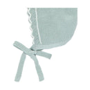 Martin Aranda - Baby Unisex Bonnet Knit, Green, 00M Image 2