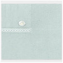 Martin Aranda Blanket Knit Edmonton One Size Pastel Blue Image 3
