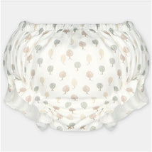 Martin Aranda Bloomer In Woven Fabric, Aller Beige