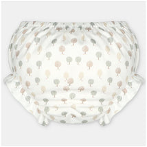 Martin Aranda Bloomer In Woven Fabric, Aller Beige