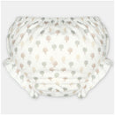 Martin Aranda Bloomer In Woven Fabric, Aller Beige