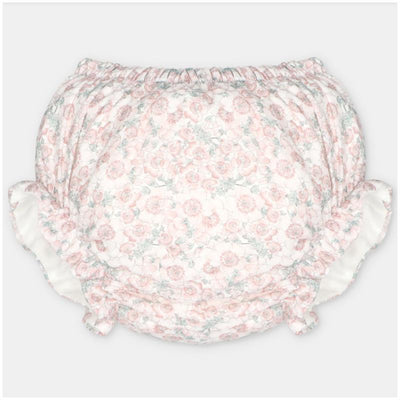 Martin Aranda Bloomer In Woven Fabric, Lena As Swatch