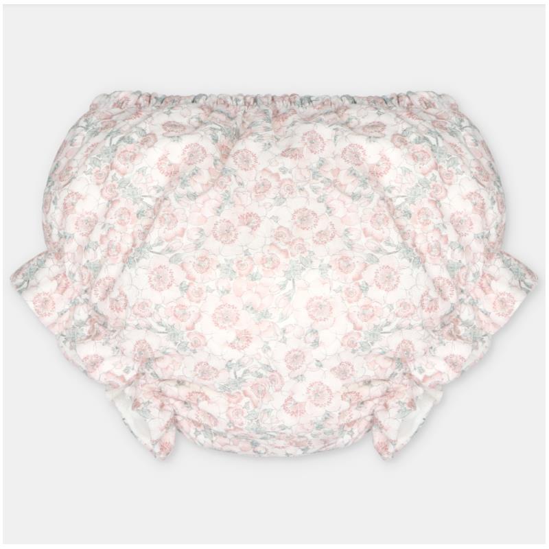 Martin Aranda Bloomer In Woven Fabric, Lena As Swatch