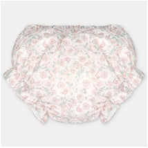 Martin Aranda Bloomer In Woven Fabric, Lena As Swatch