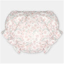 Martin Aranda Bloomer In Woven Fabric, Lena As Swatch