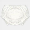 Martin Aranda Bloomer In Woven Fabric, Onis Beige