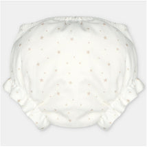 Martin Aranda Bloomer In Woven Fabric, Onis Beige