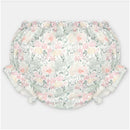 Martin Aranda Bloomer In Woven Fabric, Pravia Green