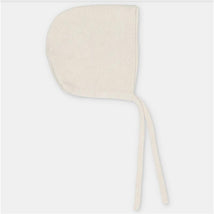 Martin Aranda Bonnet In Sweater Knit Cotton Blend, Aller Baby Pink
