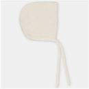 Martin Aranda Bonnet In Sweater Knit Cotton Blend