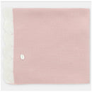 Martin Aranda - Draylon Sweaterknit Blanket Leeds One Size Baby Pink Image 2