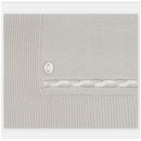 Martin Aranda - Draylon Sweaterknit Blanket Newport One Size Stone Image 3