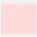 Martin Aranda - Draylon Sweaterknit Blanket Preston One Size Baby Pink Image 2