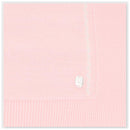 Martin Aranda - Draylon Sweaterknit Blanket Preston One Size Baby Pink Image 3