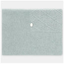 Martin Aranda - Draylon Sweaterknit Blanket York One Size Dusty Rose Image 2