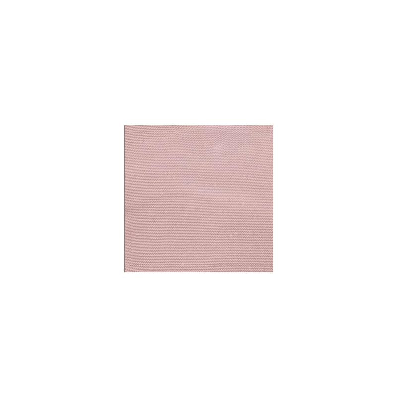 Martin Aranda - Draylon Sweaterknit Blanket York One Size Dusty Rose Image 4