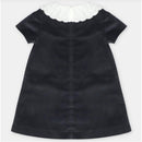 Martin Aranda Dress In Woven Fabric, Pesoz Black
