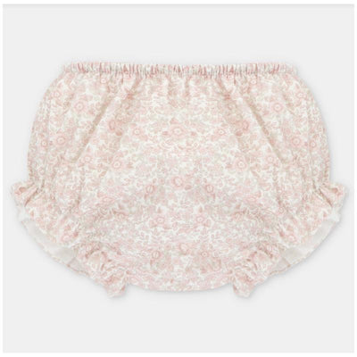 Martin Aranda - Separate Bloomer Leeds, White And Rose Image 1