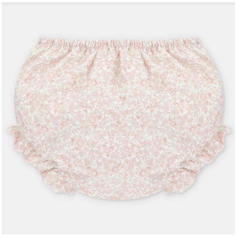 Martin Aranda - Separate Bloomer Leeds, White And Rose Image 2