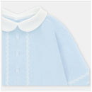 Martin Aranda - Take Me Home Draylon Sweater, Leggings & Pullon Hat Preston Pastel Blue Image 3
