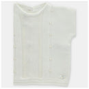 Martin Aranda - Take Me Home Set Sweater & Leggings Knit Firenze, Blanco Roto Image 3