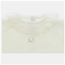 Martin Aranda - Take Me Home Set Sweater & Leggings Knit Marfil, Pink Ciruela Image 3