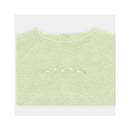 Martin Aranda - Take Me Home Set Sweater & Leggings Knit Nice, Light Beige Image 2