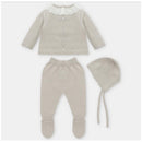 Martin Aranda - Take Me Home Sweater, Leggings & Bonnet Knit Newport Stone Image 2