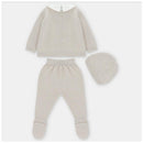 Martin Aranda - Take Me Home Sweater, Leggings & Pullon Hat Newport Stone Image 2