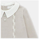 Martin Aranda - Take Me Home Sweater, Leggings & Pullon Hat Newport Stone Image 3