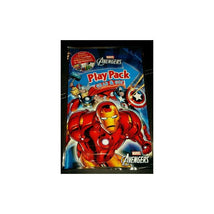 Marvel Avengers Grab & Go Play Pack Image 1