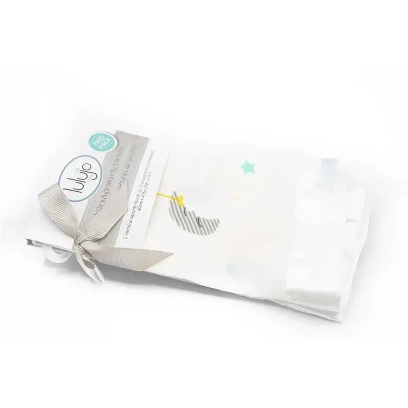 Mary Meyer Baby Cotton Blanket Dreamland  Image 2