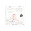 Mary Meyer Baby Cotton Blanket Modern Xo Image 2