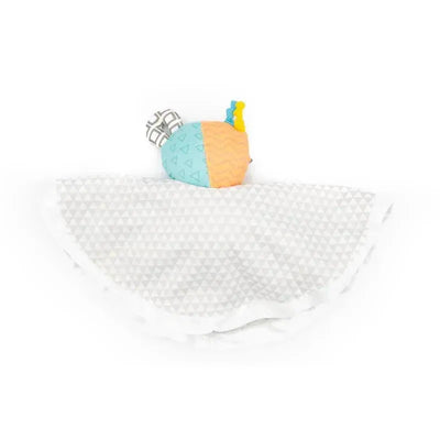 Mary Meyer Baby Einstein Cal Peekaboo Blanket Image 2